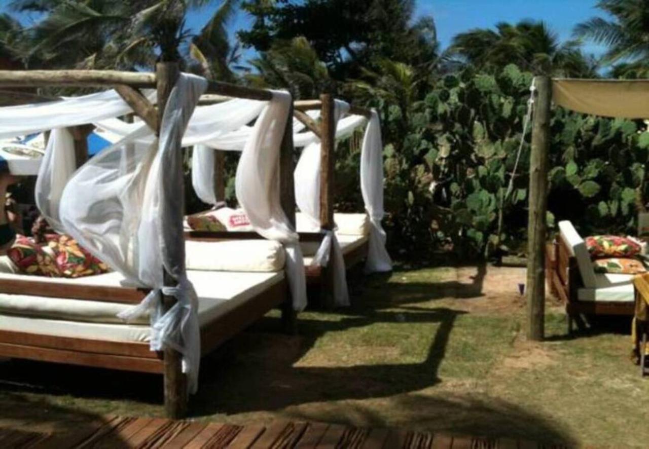 Sol de Bora Bora 103 Salvador Exterior foto